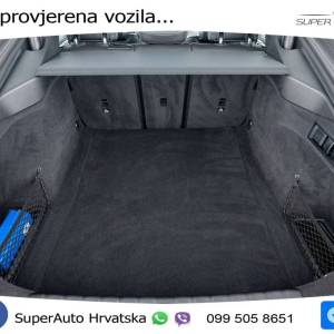 BMW 420i GC Steptronic M Sport 184 KS, LED+ACC+KAM+VIRT+PDC