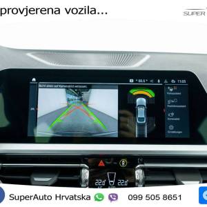 BMW 420i GC Steptronic M Sport 184 KS, LED+ACC+KAM+VIRT+PDC