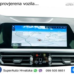 BMW 420i GC Steptronic M Sport 184 KS, LED+ACC+KAM+VIRT+PDC
