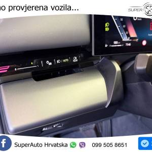 BMW 520d Aut. 197 KS, KAM+VIRT+GR SJED+LED+LANE