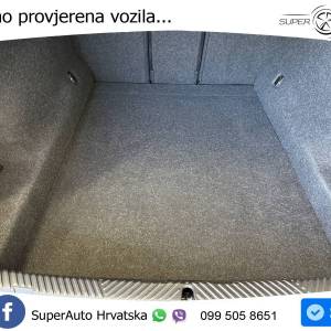 BMW 520d Aut. 197 KS, KAM+VIRT+GR SJED+LED+LANE