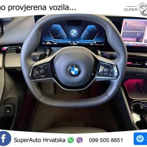 BMW 520d Aut. 197 KS, KAM+VIRT+GR SJED+LED+LANE
