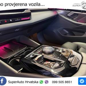 BMW 520d Aut. 197 KS, KAM+VIRT+GR SJED+LED+LANE
