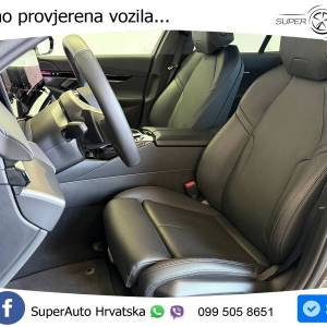 BMW 520d Aut. 197 KS, KAM+VIRT+GR SJED+LED+LANE