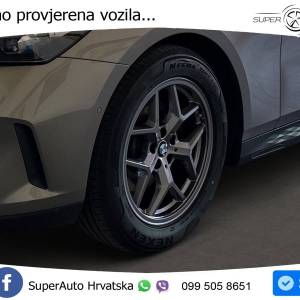 BMW 520d Aut. 197 KS, KAM+VIRT+GR SJED+LED+LANE