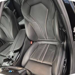 BMW 520d Aut. M Sport 190 KS, KAM+VIRT+GR SJED+HEAD+LED