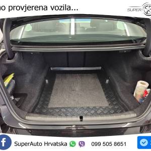 BMW 520d Aut. M Sport 190 KS, KAM+VIRT+GR SJED+HEAD+LED