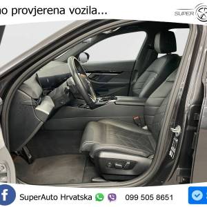 BMW 520d Aut. M Sport 197 KS, ACC+KAM+KEY+GR SJED+LED+LANE