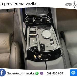 BMW 520d Aut. M Sport 197 KS, ACC+KAM+KEY+GR SJED+LED+LANE