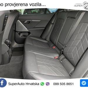 BMW 520d Aut. M Sport 197 KS, ACC+KAM+KEY+GR SJED+LED+LANE