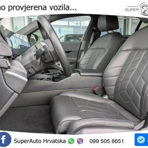 BMW 520d Aut. M Sport 197 KS, ACC+KAM+KEY+GR SJED+LED+LANE
