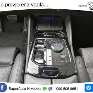 BMW 520d Aut. M Sport 197 KS, ACC+KAM+KEY+GR SJED+LED+LANE