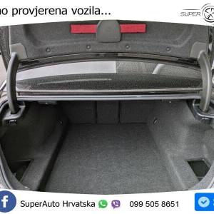 BMW 520d Aut. M Sport 197 KS, ACC+KAM+KEY+GR SJED+LED+LANE