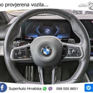 BMW 520d Aut. M Sport 197 KS, ACC+KAM+KEY+GR SJED+LED+LANE
