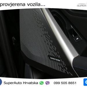 BMW 520d Aut. M Sport 197 KS, KAM+KEY+GR SJED+VIRT+ LANE