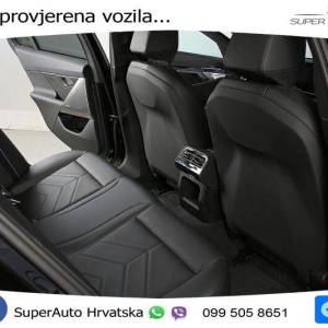 BMW 520d Aut. M Sport 197 KS, KAM+KEY+GR SJED+VIRT+ LANE