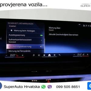 BMW 520d Aut. M Sport 197 KS, KAM+KEY+GR SJED+VIRT+ LANE