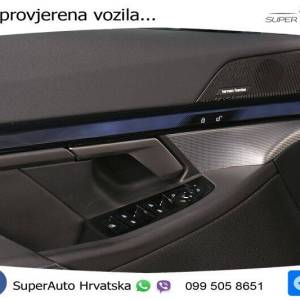 BMW 520d Aut. M Sport 197 KS, KAM+KEY+GR SJED+VIRT+ LANE