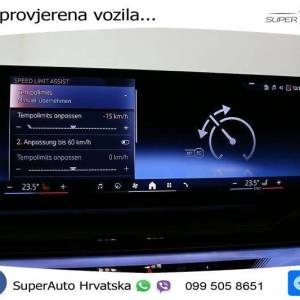 BMW 520d Aut. M Sport 197 KS, KAM+KEY+GR SJED+VIRT+ LANE