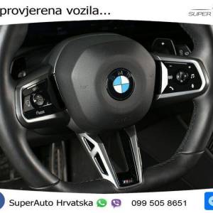 BMW 520d Aut. M Sport 197 KS, KAM+KEY+GR SJED+VIRT+ LANE