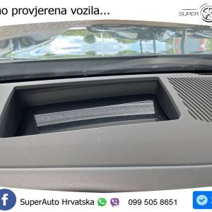 BMW 520d Steptronic M Sport 197 KS, ACC+360+KEY+GR SJED+HEAD+VIRT+LANE