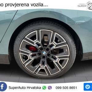 BMW 520d Steptronic M Sport 197 KS, ACC+360+KEY+GR SJED+HEAD+VIRT+LANE