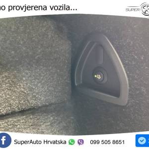 BMW 520d Steptronic M Sport 197 KS, ACC+360+KEY+GR SJED+HEAD+VIRT+LANE