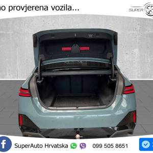 BMW 520d Steptronic M Sport 197 KS, ACC+360+KEY+GR SJED+HEAD+VIRT+LANE