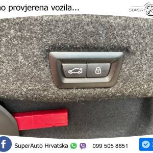 BMW 520d Steptronic M Sport 197 KS, ACC+360+KEY+GR SJED+HEAD+VIRT+LANE