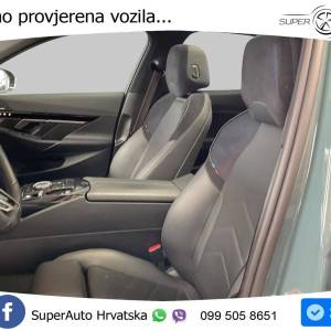 BMW 520d Steptronic M Sport 197 KS, ACC+360+KEY+GR SJED+HEAD+VIRT+LANE