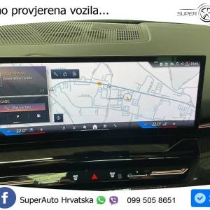 BMW 520d Steptronic M Sport 197 KS, ACC+360+KEY+GR SJED+HEAD+VIRT+LANE