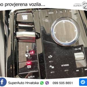 BMW 520d Steptronic M Sport 197 KS, ACC+360+KEY+GR SJED+HEAD+VIRT+LANE