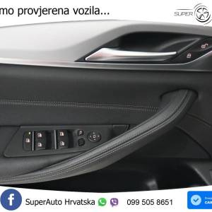 BMW 520d Touring Aut. 190 KS, LED+KAM+GR SJED+VIRT+ASIST