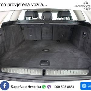 BMW 520d Touring Aut. 190 KS, LED+KAM+GR SJED+VIRT+ASIST
