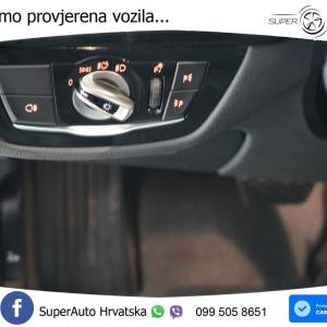 BMW 520d Touring Aut. 190 KS, LED+KAM+GR SJED+VIRT+ASIST
