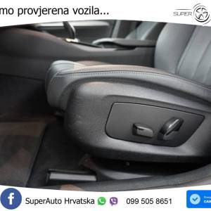BMW 520d Touring Aut. 190 KS, LED+KAM+GR SJED+VIRT+ASIST