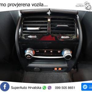 BMW 520d Touring Aut. 190 KS, LED+KAM+GR SJED+VIRT+ASIST