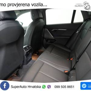 BMW 520d Touring Aut. 197 KS, LED+KAM+GR SJED+VIRT+ASIST