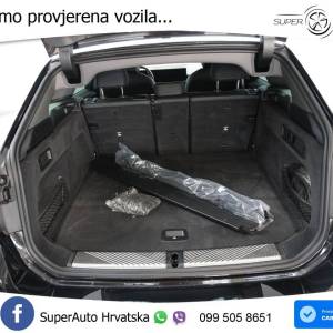 BMW 520d Touring Aut. 197 KS, LED+KAM+GR SJED+VIRT+ASIST