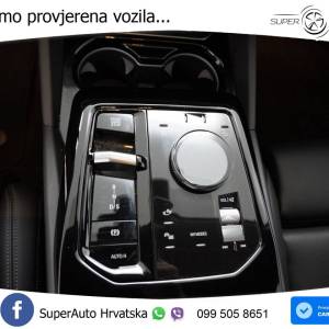 BMW 520d Touring Aut. 197 KS, LED+KAM+GR SJED+VIRT+ASIST