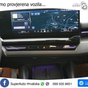 BMW 520d Touring Aut. 197 KS, LED+KAM+GR SJED+VIRT+ASIST