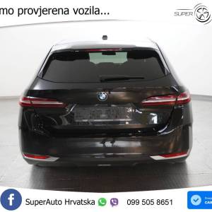 BMW 520d Touring Aut. 197 KS, LED+KAM+GR SJED+VIRT+ASIST