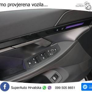 BMW 520d Touring Aut. 197 KS, LED+KAM+GR SJED+VIRT+ASIST