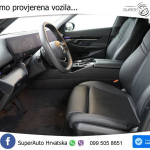 BMW 520d Touring Aut. 197 KS, LED+KAM+GR SJED+VIRT+ASIST
