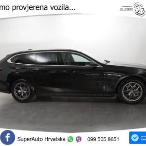 BMW 520d Touring Aut. 197 KS, LED+KAM+GR SJED+VIRT+ASIST
