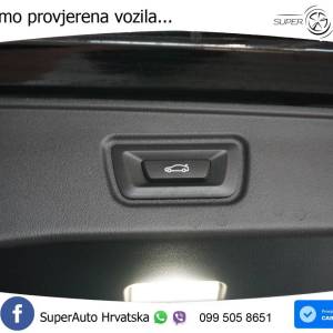 BMW 520d Touring Aut. 197 KS, LED+KAM+GR SJED+VIRT+ASIST