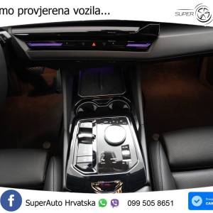BMW 520d Touring Aut. 197 KS, LED+KAM+GR SJED+VIRT+ASIST