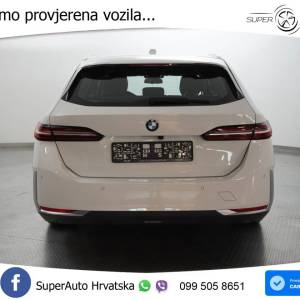 BMW 520d Touring Aut. 197 KS, LED+KAM+GR SJED+VIRT