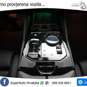 BMW 520d Touring Aut. 197 KS, LED+KAM+GR SJED+VIRT