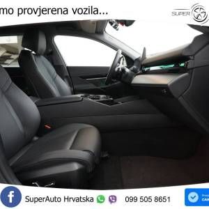 BMW 520d Touring Aut. 197 KS, LED+KAM+GR SJED+VIRT